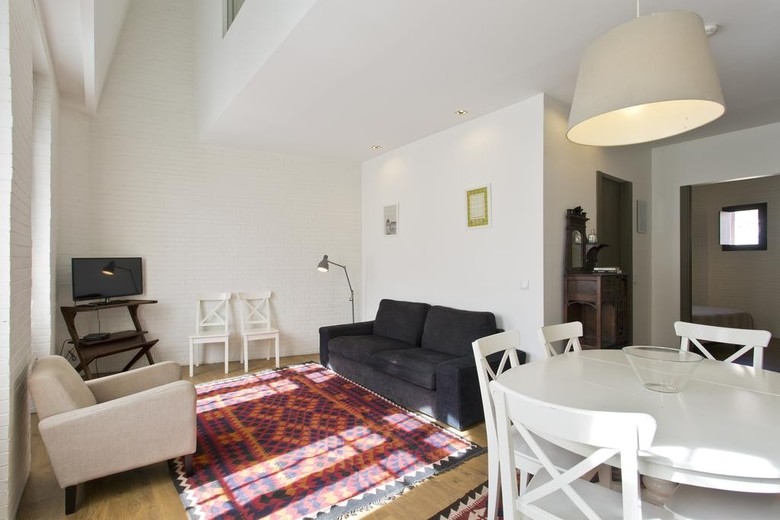 Apartamento Rva - Porto Central Flats
