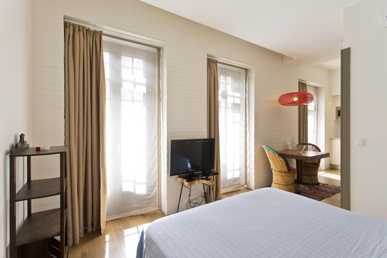 Apartamento Rva - Porto Central Flats