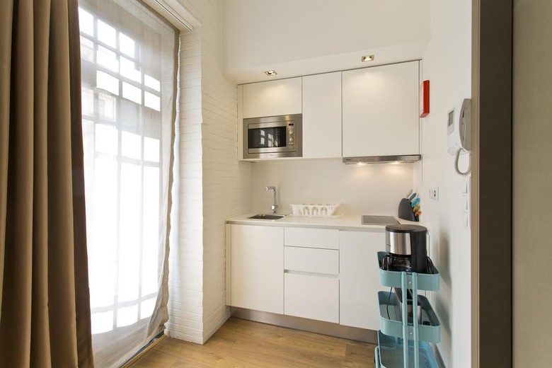 Apartamento Rva - Porto Central Flats