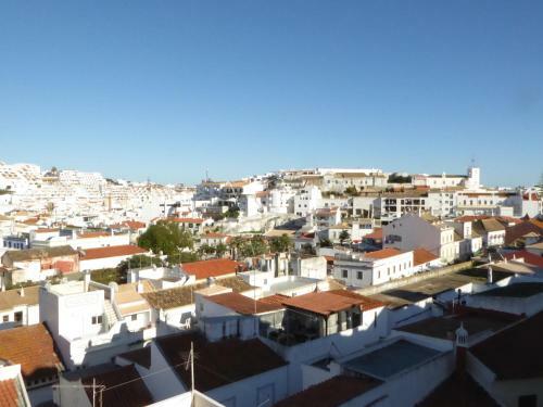 Apartamento T1 Point 2