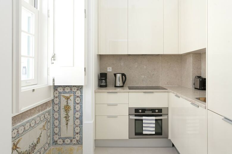 Lisbon Serviced Apartments - Baixa