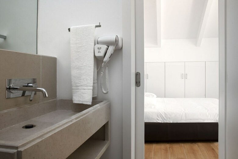 Lisbon Serviced Apartments - Baixa