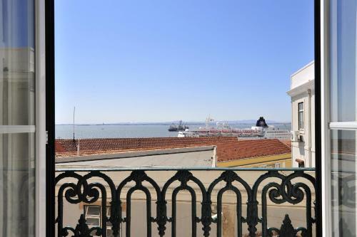 Apartamento Localtraveling Remedios River View