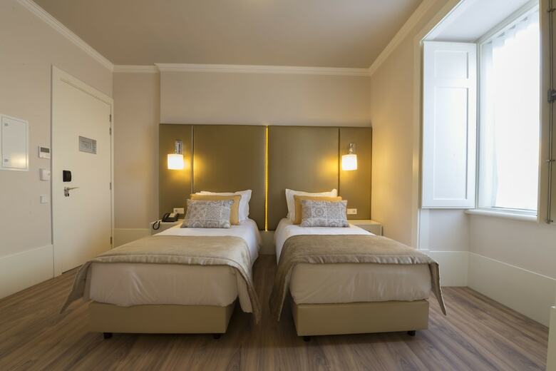 My Story Hotel Ouro