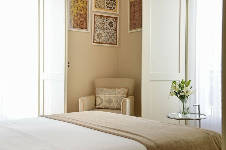 My Story Hotel Ouro