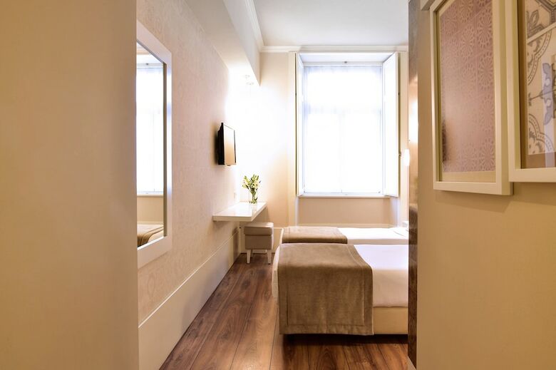 My Story Hotel Ouro