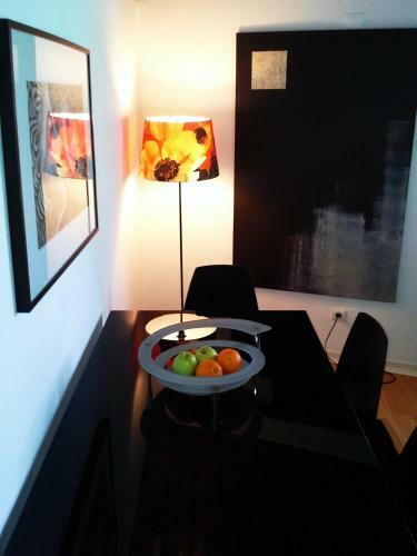 Lisbon Village Apartments Alfama