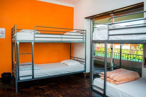Carcavelos Surf Hostel