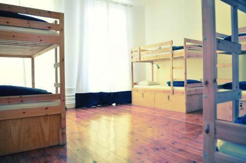 Garden House Hostel