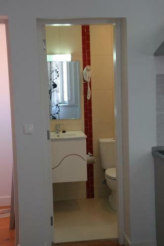 Lisbon Inn Apartments