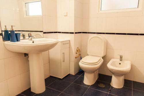 Apartamento Casa Da Atalaia