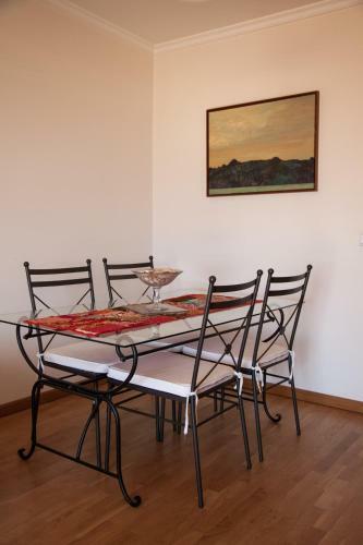 Apartamento Casa Da Atalaia