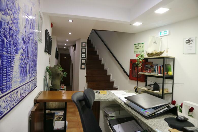 Hostal Residencial Triunfo