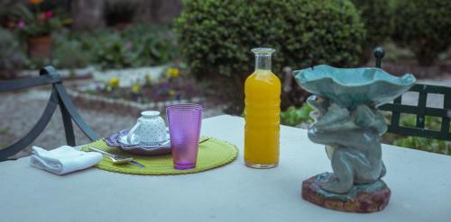 Hostal S�o Miguel Guest House