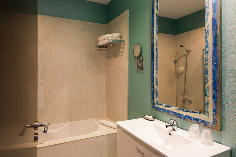 Apartamento Alfama - Lisbon Lounge Suites