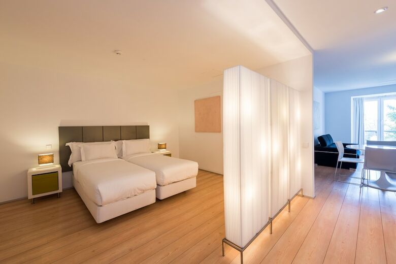 Apartamento Alfama - Lisbon Lounge Suites