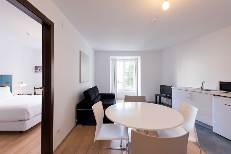 Apartamento Alfama - Lisbon Lounge Suites