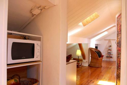 Apartamento Akisol Bairro Alto In
