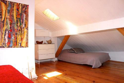 Apartamento Akisol Bairro Alto In