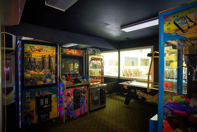 Hotel Best Western Lakewinds