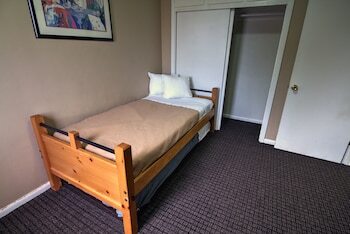 Hotel Best Western Lakewinds