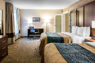 Hotel Holiday Inn Express Ludington