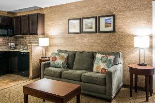 Hotel Holiday Inn Express Ludington