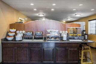Hotel Holiday Inn Express Ludington