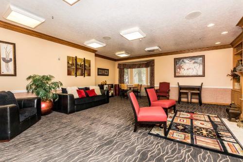 Aparthotel Highland Estates Resort Hotel