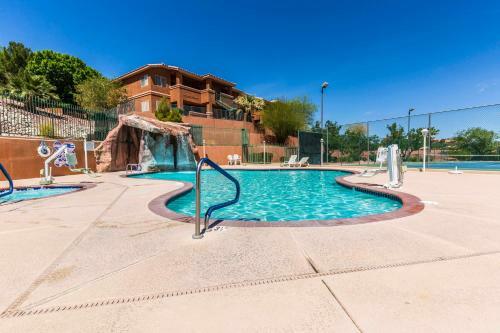 Aparthotel Highland Estates Resort Hotel