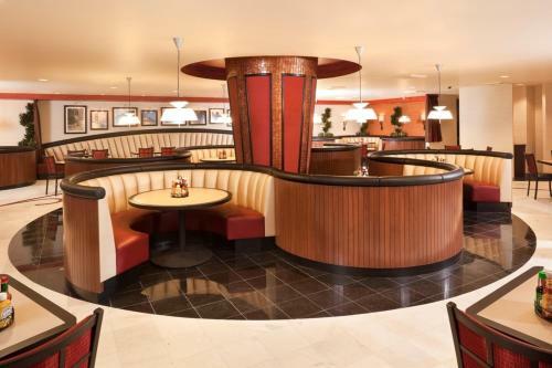 Hotel Eureka Casino Resort