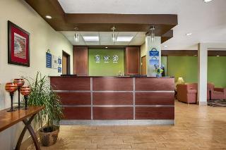 Hotel Days Inn Benton Harbor/ St. Joseph