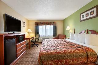 Hotel Days Inn Benton Harbor/ St. Joseph