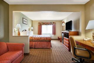 Hotel Days Inn Benton Harbor/ St. Joseph
