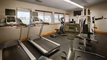 Hotel Days Inn Benton Harbor/ St. Joseph