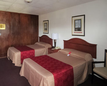 Hotel Red Carpet Inn Lexington