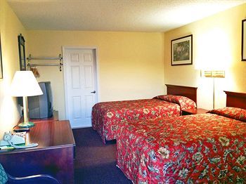 Motel 6 Lexington