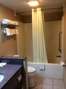 Motel 6 Lexington