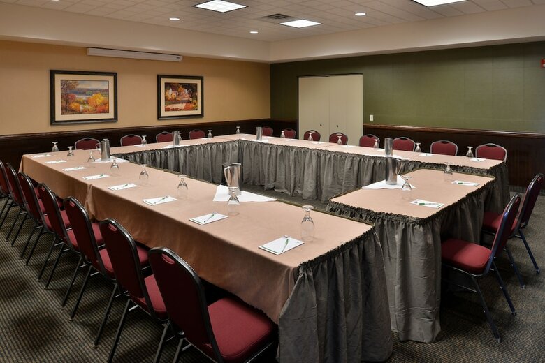 Hotel Holiday Inn Stevens Point - Convention Center