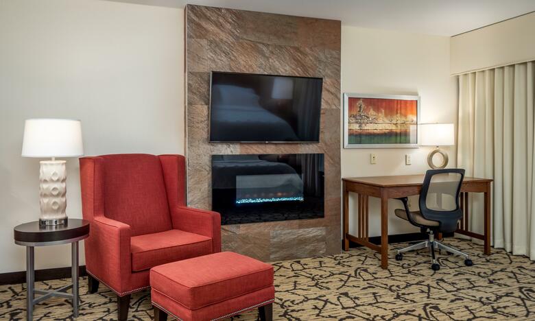 Hotel Holiday Inn Stevens Point - Convention Center
