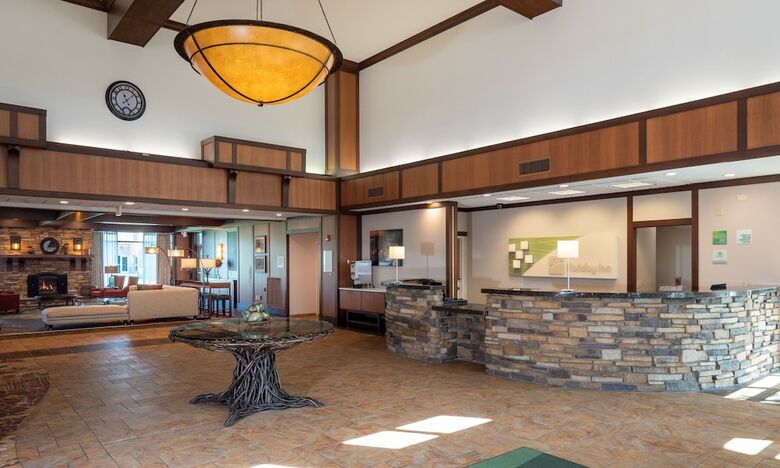 Hotel Holiday Inn Stevens Point - Convention Center