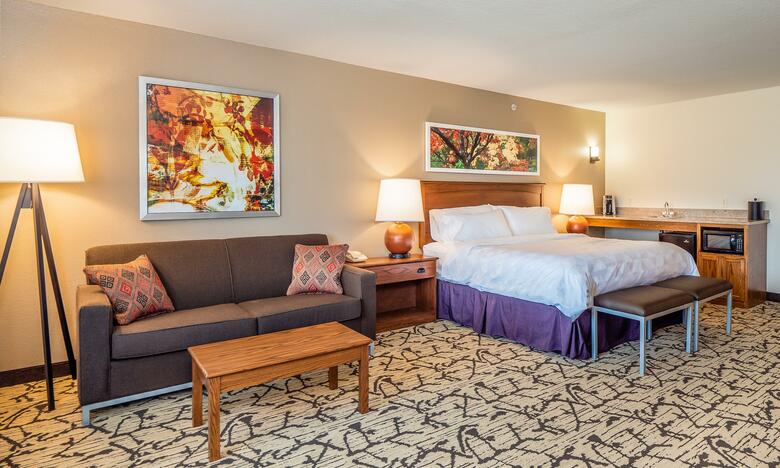 Hotel Holiday Inn Stevens Point - Convention Center
