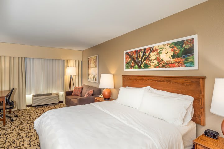 Hotel Holiday Inn Stevens Point - Convention Center