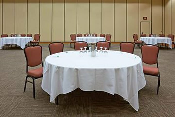 Hotel Holiday Inn Stevens Point - Convention Center
