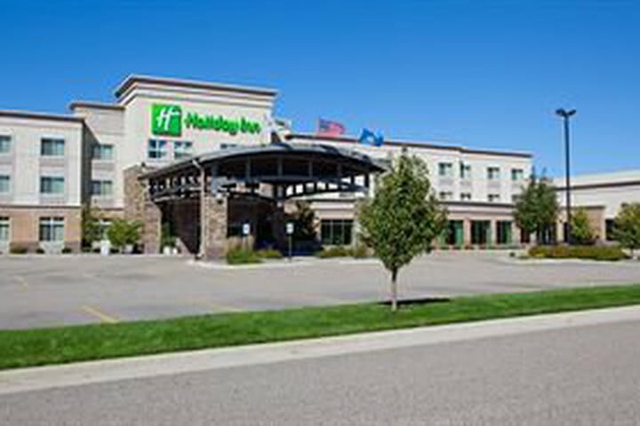 Hotel Holiday Inn Stevens Point - Convention Center