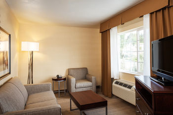Hotel Holiday Inn Express Pullman