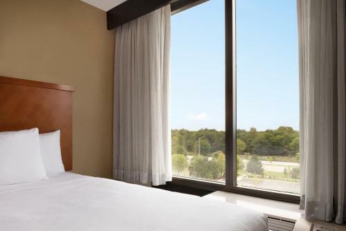 Hotel Hyatt Place Hoffman Estates