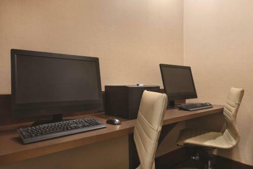 Hotel Hyatt Place Hoffman Estates