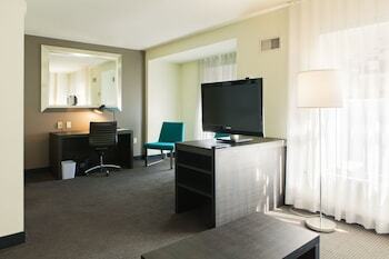Hotel Aloft Silicon Valley