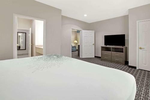 Hotel La Quinta Inn & Suites Sulphur Springs
